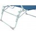 Ліжко розкладне Outwell Tenby Ocean Blue (410097), код: 9760