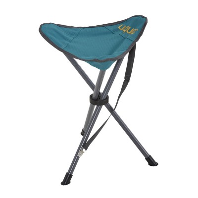 Стульчик розкладной Uquip Darcy Caribbean Blue (244019), код: 7850
