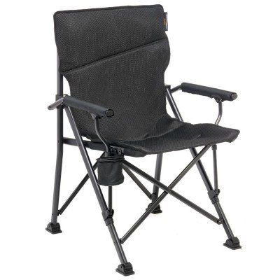 Кресло раскладное Uquip Roxy Black (244052), код: 7947