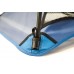 Стілець кемпінговий Vango Micro Tall Recline Chair Mykonos Blue (CHUMICRO0000001), код: 9838