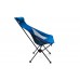 Стілець кемпінговий Vango Micro Tall Recline Chair Mykonos Blue (CHUMICRO0000001), код: 9838