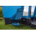 Стілець кемпінговий Vango Micro Tall Recline Chair Mykonos Blue (CHUMICRO0000001), код: 9838