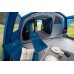 Стілець кемпінговий Vango Micro Tall Recline Chair Mykonos Blue (CHUMICRO0000001), код: 9838
