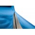 Стілець кемпінговий Vango Micro Tall Recline Chair Mykonos Blue (CHUMICRO0000001), код: 9838