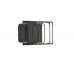 Стілець кемпінговий Vango Hampton Grande DLX Chair Excalibur (CHRHAMPTOE27A3T), код: 9839