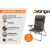 Стілець кемпінговий Vango Hampton Grande DLX Chair Excalibur (CHRHAMPTOE27A3T), код: 9839