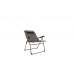 Стілець кемпінговий Vango Hampton Grande DLX Chair Excalibur (CHRHAMPTOE27A3T), код: 9839