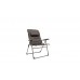 Стілець кемпінговий Vango Hampton Grande DLX Chair Excalibur (CHRHAMPTOE27A3T), код: 9839