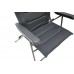 Стілець кемпінговий Vango Hampton Grande DLX Chair Excalibur (CHRHAMPTOE27A3T), код: 9839