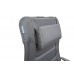 Стілець кемпінговий Vango Hampton Grande DLX Chair Excalibur (CHRHAMPTOE27A3T), код: 9839