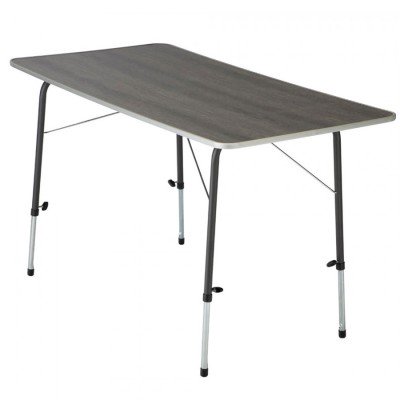 Стіл кемпінговий Vango Birch 120 Table French Oak (TBPBIRCH F14086), код: 8971