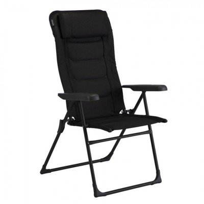 Стілець кемпінговий Vango Hampton DLX Chair Excalibur (CHQHAMPTOE27TI8), код: 9074