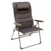 Стілець кемпінговий Vango Hampton Grande DLX Chair Excalibur (CHRHAMPTOE27A3T), код: 9839 Стілець кемпінговий Vango Hampton Grande DLX Chair Excalibur (CHRHAMPTOE27A3T), код: 9839