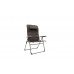Стілець кемпінговий Vango Hampton Grande DLX Chair Excalibur (CHRHAMPTOE27A3T), код: 9839