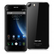 Смартфон Doogee F3 Black