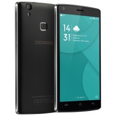 Смартфон Doogee X5 Max Pro 2/16Gb Black