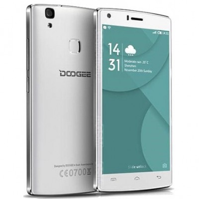 Смартфон Doogee X5 Max Pro white, код: 5610