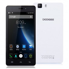 Смартфон Doogee X5 Pro White