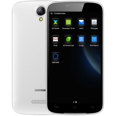 Смартфон Doogee X6 Pro 2/16Gb White