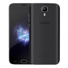 Смартфон Doogee X9 Mini Black