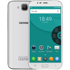 Смартфон Doogee X9 Mini White