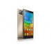 Смартфон Lenovo Vibe Z2 2/32Gb Gold, код: 5384