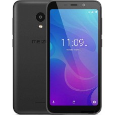 Смартфон Meizu C9 Pro 3/32Gb Black