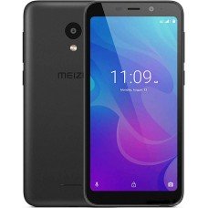 Смартфон Meizu C9 Pro 3/32Gb Black