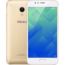 Смартфон Meizu M5S 3/32Gb Gold