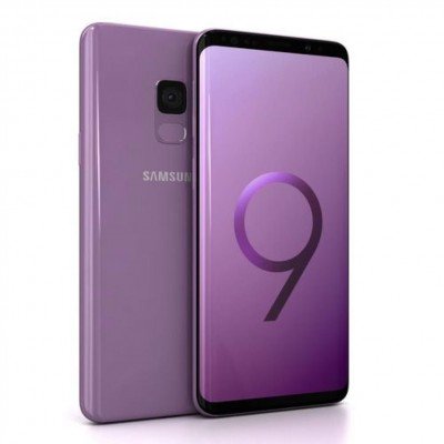 Смартфон Samsung Galaxy S9 G960F-DS 4/64GB Lilac Purple, код: 6293