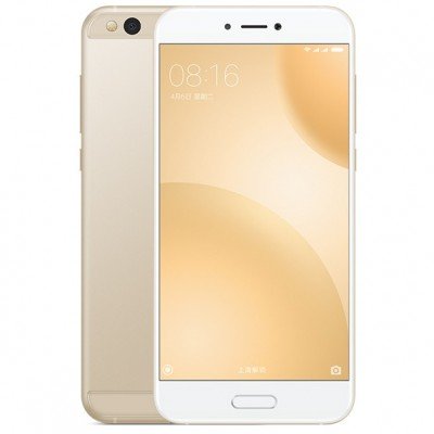 Смартфон Xiaomi Mi5c 3/64GB Gold, код: 5709