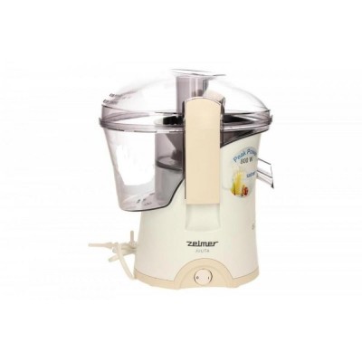 Соковыжималка Zelmer 377 Ivory (ZJE0800I), код: 4595
