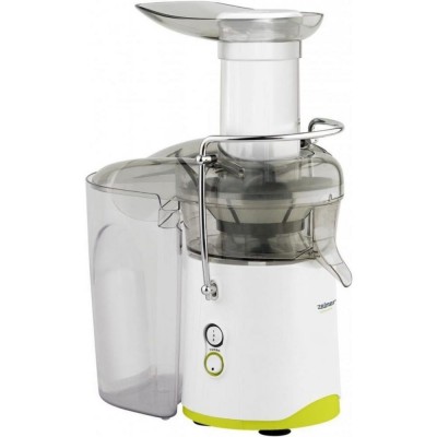 Соковыжималка Zelmer 496 Lime (ZJE1700LUA), код: 5465