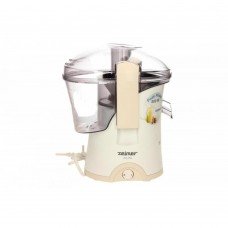 Соковыжималка Zelmer 377 Ivory (ZJE0800I)