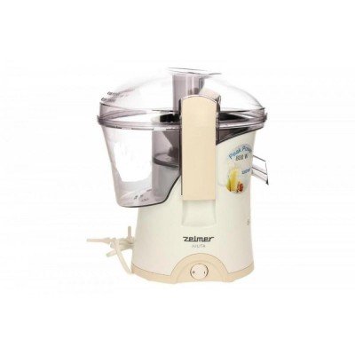 Соковыжималка Zelmer 377 Ivory (ZJE0800I), код: 4595