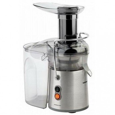 Соковыжималка Zelmer 486 (ZJE1800XUA), код: 5467