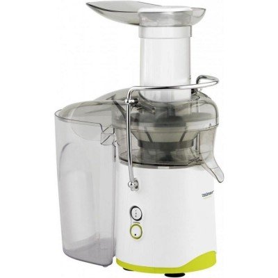 Соковыжималка Zelmer 496 Lime (ZJE1700LUA), код: 5465
