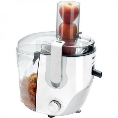 Соковыжималка Zelmer JE1000 (ZJE1000S), код: 4596