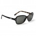 Очки солнцезащитные Optic Nerve Feltsense 2 Tone Black (Polarized Smoke), код: 5853 Очки солнцезащитные Optic Nerve Feltsense 2 Tone Black (Polarized Smoke), код: 5853