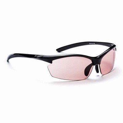 Очки солнцезащитные Optic Nerve Omnium PM Shiny Black (Photomatic), код: 5855