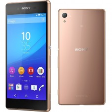 Смартфон Sony Xperia Z3+ Dual E6533 (Copper)