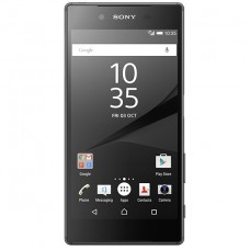 Смартфон Sony Xperia Z5 Dual E6633 Black