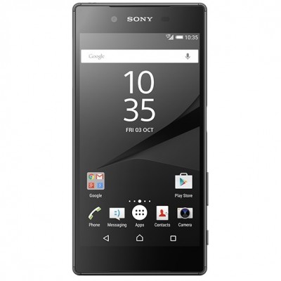 Смартфон Sony Xperia Z5 Dual E6633 Black, код: 5539
