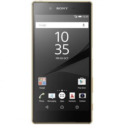 Смартфон Sony Xperia Z5 Dual E6683 Gold, код: 3644