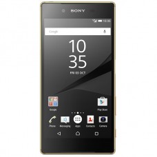Смартфон Sony Xperia Z5 E6653 Gold