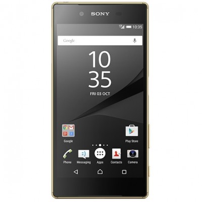 Смартфон Sony Xperia Z5 E6653 Gold, код: 5540