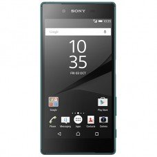 Смартфон Sony E6683 Xperia Z5 Dual Aqua Green