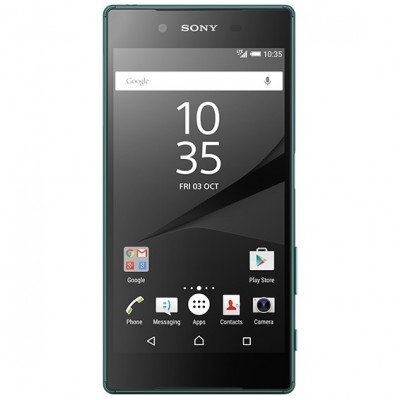 Смартфон Sony E6683 Xperia Z5 Dual Aqua Green, код: 5460