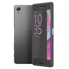 Смартфон Sony F5122 Xperia X 3/64Gb Dual Black