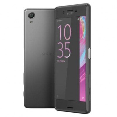 Смартфон Sony F5122 Xperia X 3/64Gb Dual Black, код: 5538